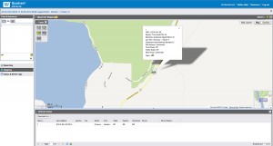 Chambers Group Quadrant Manager